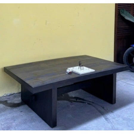 Nate Berkus : Bàn Sofa , Bàn Coffee - Ngang 132cm 
